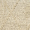 Nourison Wool Haven WOH01 Beige Area Rug Swatch Image