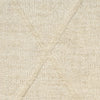 Nourison Wool Haven WOH01 Ivory Area Rug Swatch Image