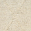 Nourison Wool Haven WOH01 Ivory Area Rug Corner Image