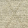 Nourison Wool Haven WOH01 Sage Area Rug Corner Image