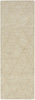 Nourison Wool Haven WOH01 Beige Area Rug Main Image