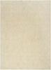 Nourison Wool Haven WOH01 Ivory Area Rug main image