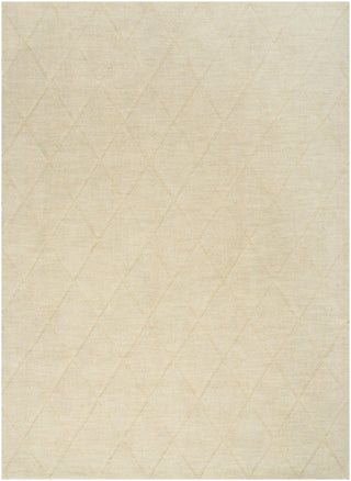 Nourison Wool Haven WOH01 Ivory Area Rug main image