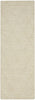 Nourison Wool Haven WOH01 Ivory Area Rug Main Image