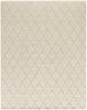 Nourison Wool Haven WOH01 Ivory Area Rug Main Image