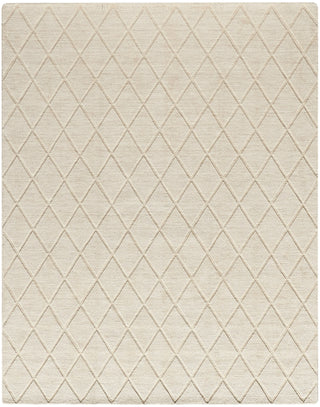 Nourison Wool Haven WOH01 Ivory Area Rug Main Image