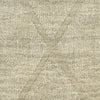 Nourison Wool Haven WOH01 Sage Area Rug Swatch Image