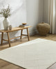 Livabliss Wooly WOL-2300 Area Rug Room Scene Feature
