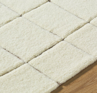 Livabliss Wooly WOL-2301 Area Rug Detail