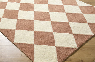 Livabliss Wooly WOL-2302 Area Rug Corner Shot