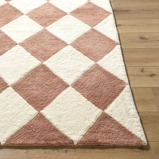 Livabliss Wooly WOL-2302 Area Rug Angle