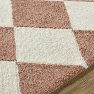 Livabliss Wooly WOL-2302 Area Rug Detail