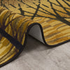 Joy Carpets First Take Woodland Way Goldenrod Area Rug