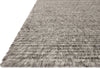 Amber Lewis x Loloi Woodland WOO-01 Granite Area Rug