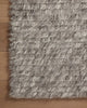 Amber Lewis x Loloi Woodland WOO-01 Granite Area Rug