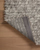 Amber Lewis x Loloi Woodland WOO-01 Granite Area Rug