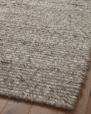 Amber Lewis x Loloi Woodland WOO-01 Granite Area Rug