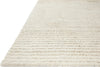 Amber Lewis x Loloi Woodland WOO-01 Ivory Area Rug