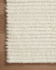 Amber Lewis x Loloi Woodland WOO-01 Ivory Area Rug