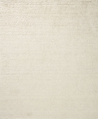 Amber Lewis x Loloi Woodland WOO-01 Ivory Area Rug