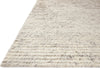 Amber Lewis x Loloi Woodland WOO-01 Silver Area Rug