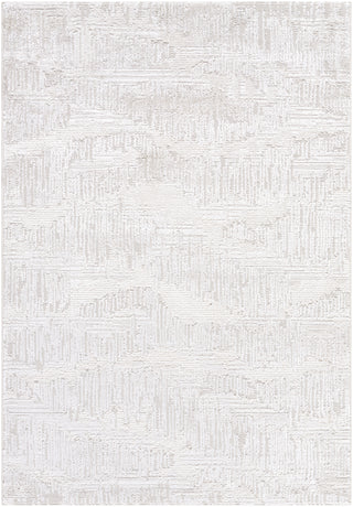 Livabliss Wolly WOY-2306 Ash Area Rug main image