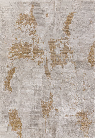 Livabliss Wolly WOY-2310 Light Silver Area Rug main image