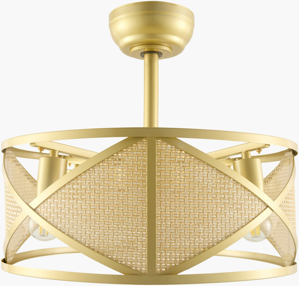 Livabliss Windora WRA-004 Lamp main image