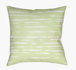 Livabliss Painted Stripes WRAN-002 Pistachio main image