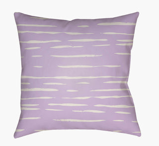 Livabliss Painted Stripes WRAN-003 Lavender main image