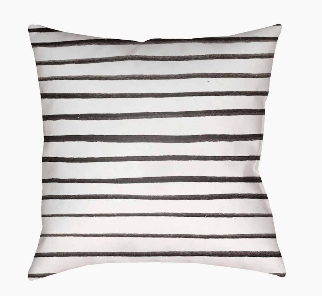 Livabliss Stripes WRAN-005 Ivory main image