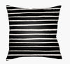 Livabliss Stripes WRAN-006 'Onyx main image