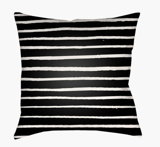 Livabliss Stripes WRAN-006 'Onyx main image