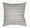 Livabliss Stripes WRAN-007 Slate Gray main image