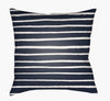 Livabliss Stripes WRAN-008 Midnight Blue main image