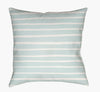 Livabliss Stripes WRAN-010 Pale Mint main image