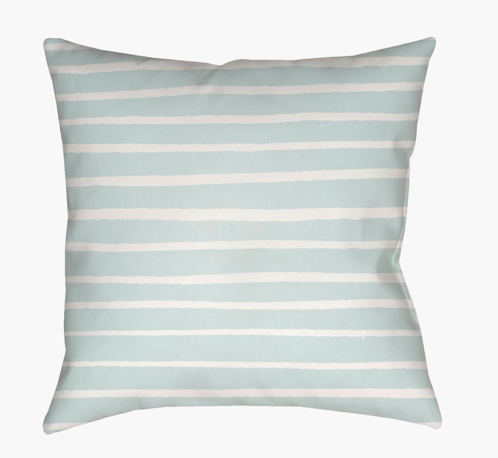 Livabliss Stripes WRAN-010 Pale Mint main image