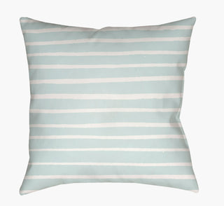 Livabliss Stripes WRAN-010 Pale Mint main image