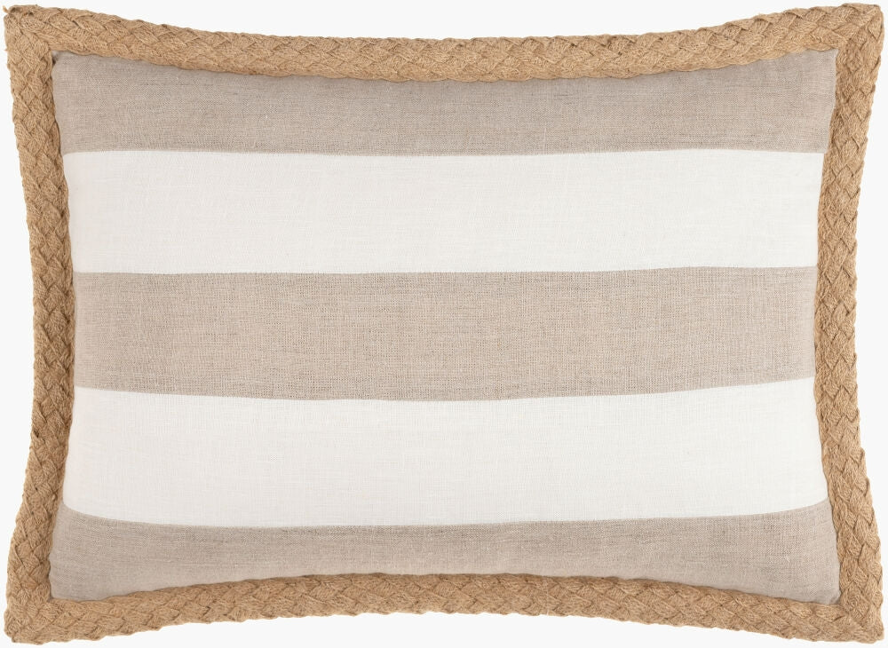 Surya Warrick WRC-002 Light Beige main image