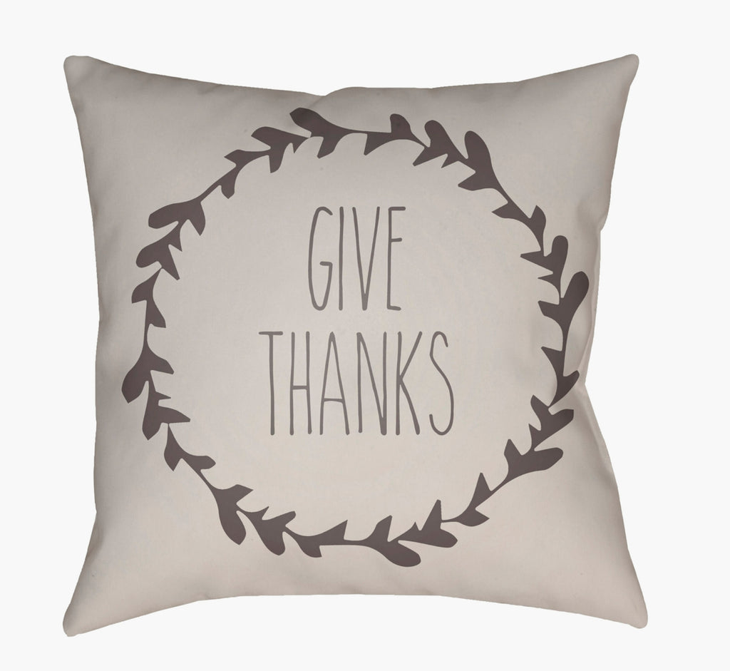 Livabliss Wreath WRE-001 Taupe main image