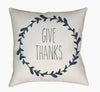 Livabliss Wreath WRE-002 Ivory main image
