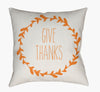 Livabliss Wreath WRE-003 Ivory main image