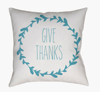 Livabliss Wreath WRE-005 Powder Blue main image
