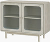 Surya Wren WREN-001 Light Gray Furniture main image