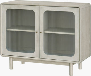 Surya Wren WREN-001 Light Gray Furniture main image