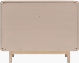 Surya Wren WREN-001 Light Gray Furniture Main Image