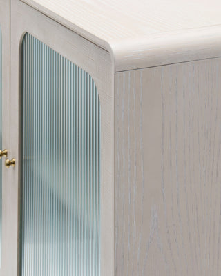 Surya Wren WREN-001 Light Gray Furniture Main Image