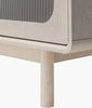 Surya Wren WREN-001 Light Gray Furniture Main Image