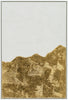 Surya White Rock WRK-001 Wall Art main image