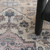 Nourison Brilliance Machine Washable WSB03 Beige Multicolor Area Rug by Home Corner Image